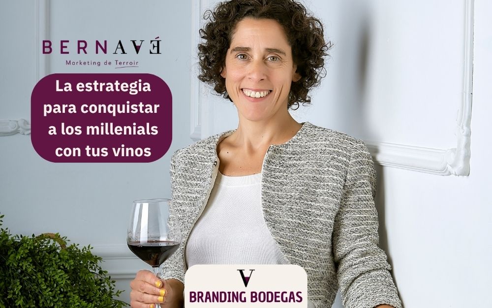 La estrategia perfecta para conquistar a los millenials con tus vinos