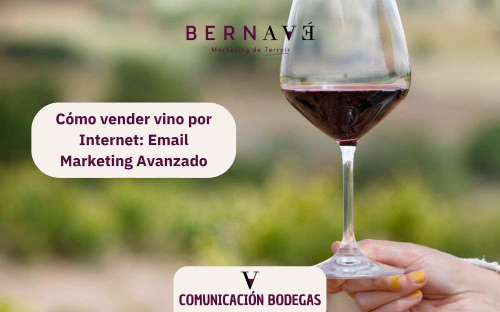 Cómo vender vino por Internet_ Email Marketing Avanzado