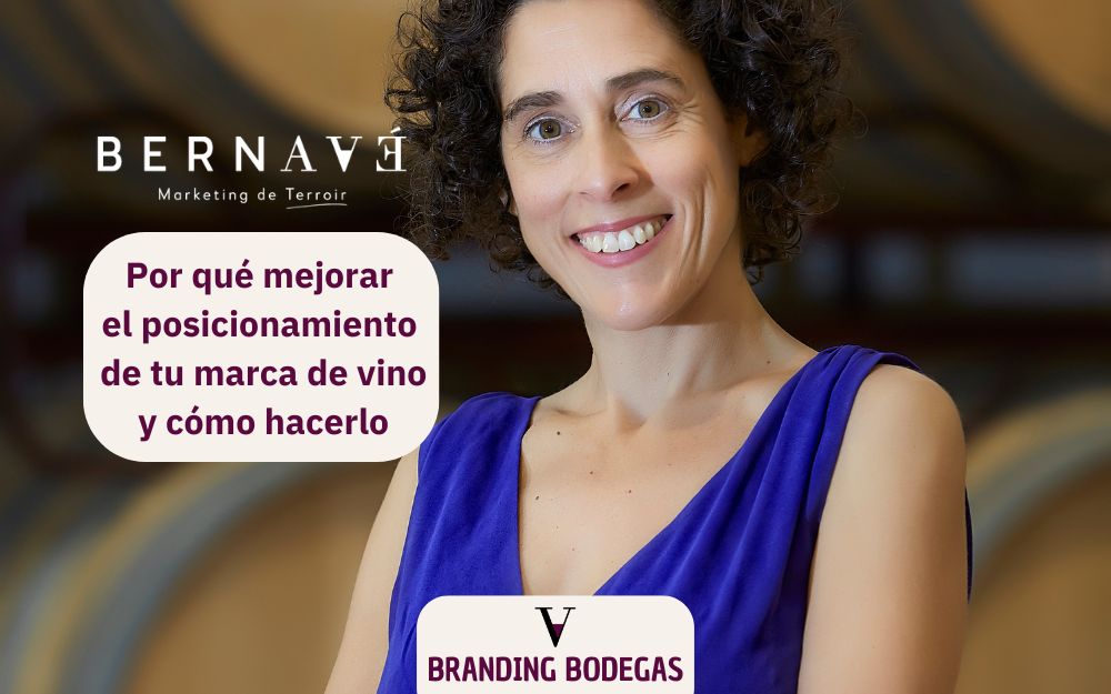 Por qué mejorar el posicionamiento de tu marca de vino y cómo hacerlo