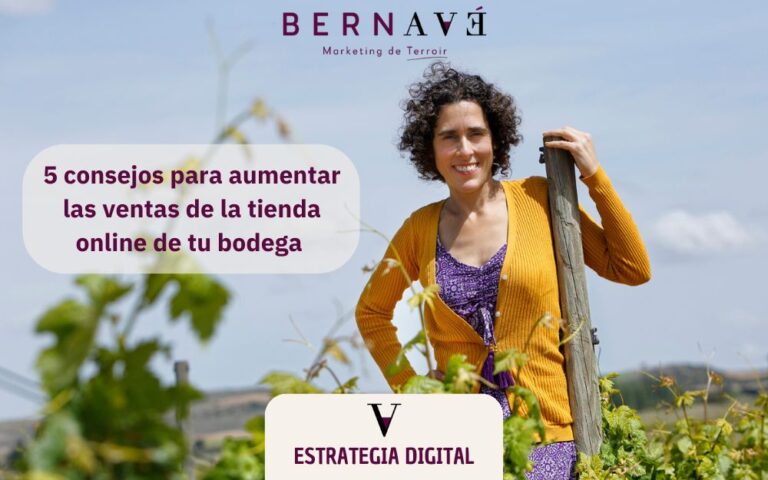 la tienda online de tu bodega
