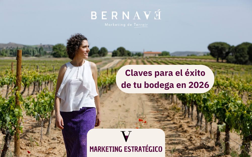 Claves para el éxito de tu bodega en 2026
